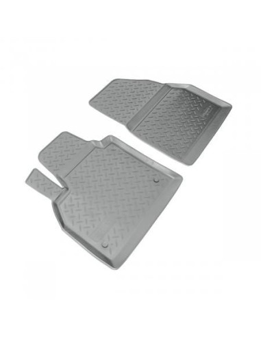 Коврики в салон Norplast для Renault Kangoo...