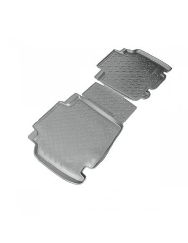 Коврики в салон Norplast для Renault Kangoo...