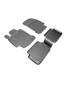 Коврики в салон Norplast для Renault Laguna (2007-2010)