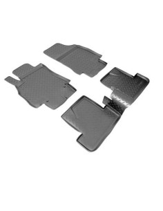 Коврики в салон Norplast для Renault Megane III (2009-2016)