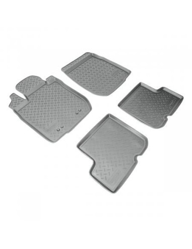 Коврики в салон Norplast для Renault Sandero...