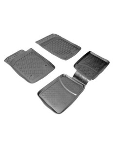 Коврики в салон Norplast для Renault Symbol (2002-2008)