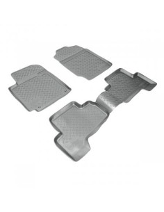 Коврики в салон Norplast для Suzuki Grand Vitara (3 дв)...