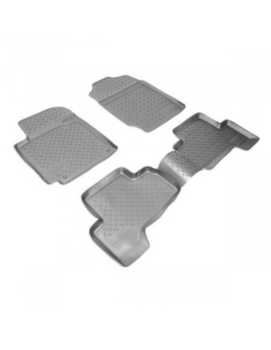 Коврики в салон Norplast для Suzuki Grand...