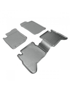 Коврики в салон Norplast для Suzuki Grand Vitara (5 дв)...