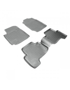 Коврики в салон Norplast для Suzuki Grand Vitara (5 дв)...