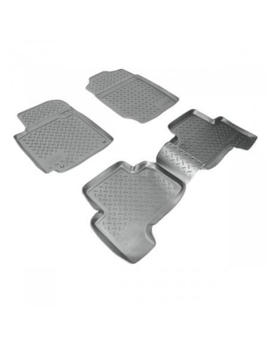 Коврики в салон Norplast для Suzuki Grand...