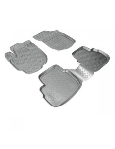 Коврики в салон Norplast для Suzuki Liana (2001-2008)