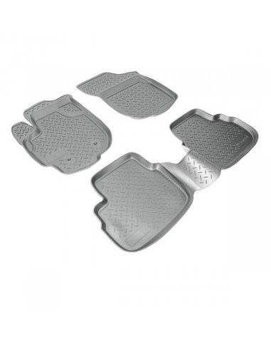 Коврики в салон Norplast для Suzuki Liana...