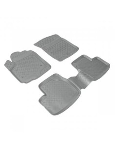 Коврики в салон Norplast для Suzuki Swift (2004-2010)