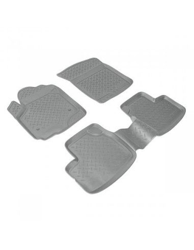 Коврики в салон Norplast для Suzuki Swift...