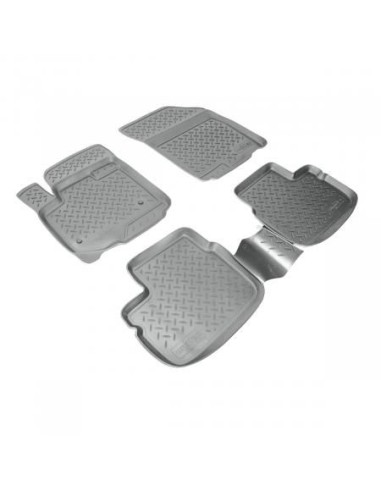 Коврики в салон Norplast для Suzuki SX-4 (2006)