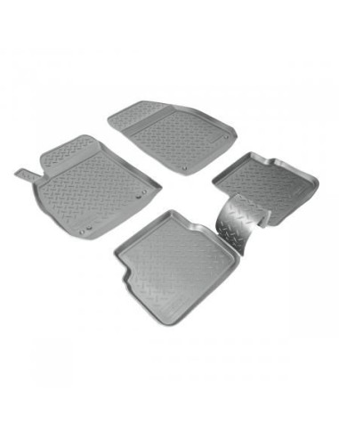 Коврики в салон Norplast для Saab 9-3 (2002-2011)