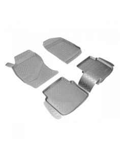 Коврики в салон Norplast для Saab 9-5 (2005-2011)