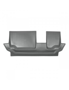 Коврики в салон Norplast для Seat Tarraco 3D (2018) (3 ряд)