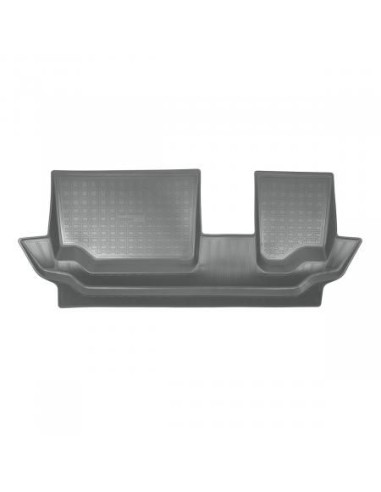 Коврики в салон Norplast для Seat Tarraco 3D...