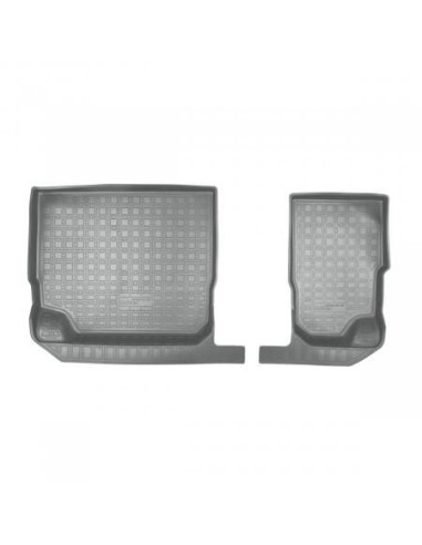 Коврики в салон Norplast для Skoda Kodiaq...