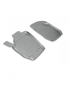 Коврики в салон Norplast для Skoda Roomster (5J) (2006)...