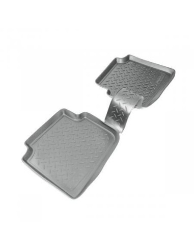 Коврики в салон Norplast для Skoda Roomster...