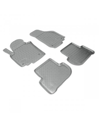 Коврики в салон Norplast для Skoda Yeti (5L7)...