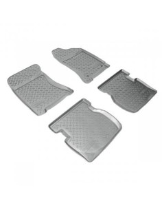 Коврики в салон Norplast для Subaru Forester (1997-2002)...