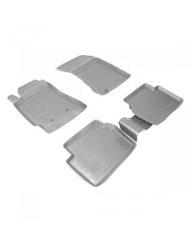 Коврики в салон Norplast для Subaru Forester...