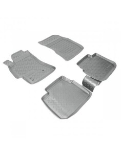 Коврики в салон Norplast для Subaru Outback (2003-2010)\...