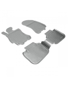 Коврики в салон Norplast для Subaru Outback (2010)\...