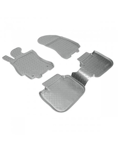 Коврики в салон Norplast для Subaru Outback...