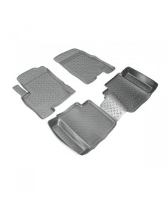 Коврики в салон Norplast для Ssang Yong Korando (KJ)...