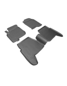 Коврики в салон Norplast для Ssang Yong Musso (MJ)...