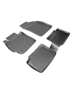 Коврики в салон Norplast для Toyota Auris (E15J,E15UT)...