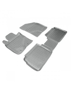 Коврики в салон Norplast для Toyota Avensis (T27)...