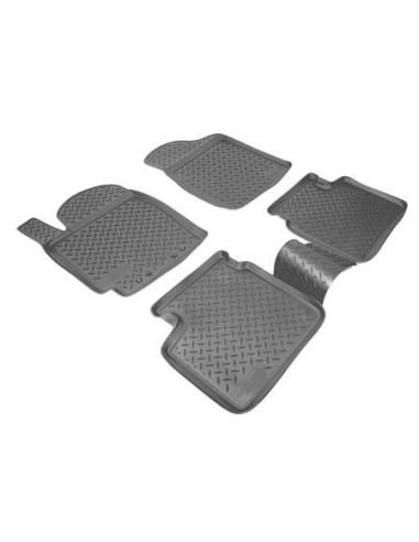 Коврики в салон Norplast для Toyota Camry (V30)...