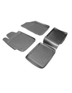 Коврики в салон Norplast для Toyota Camry (V40) (2006-2011)