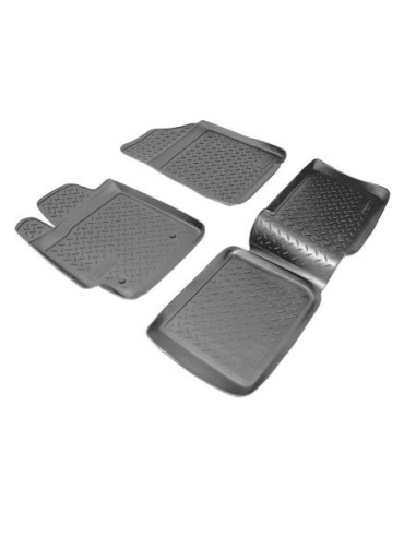 Коврики в салон Norplast для Toyota Camry (V40)...