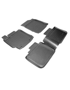 Коврики в салон Norplast для Toyota Camry (V50) (2011-2017)