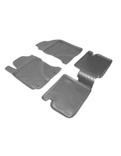 Коврики в салон Norplast для Toyota Corolla (E12)...