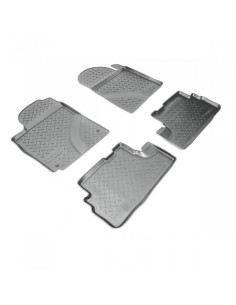 Коврики в салон Norplast для Toyota Corolla Verso (E12)...