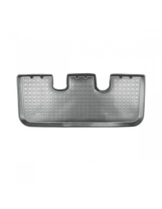 Коврики в салон Norplast для Toyota Fortuner (2015) (3 ряд)