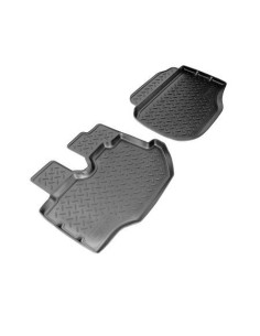 Коврики в салон Norplast для Toyota HiAce (TRH2 W) (2004)...