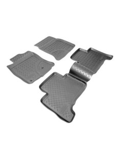Коврики в салон Norplast для Toyota LC-120 Prado (J120)...