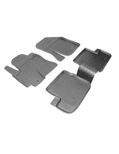 Коврики в салон Norplast для Toyota RAV4 (XA2(2003)...