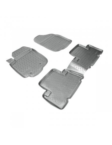 Коврики в салон Norplast для Toyota RAV4...