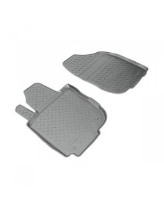 Коврики в салон Norplast для Toyota RAV4\ Toyota RAV4...