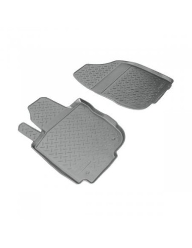 Коврики в салон Norplast для Toyota RAV4\...