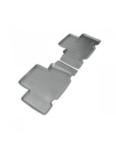 Коврики в салон Norplast для Toyota RAV4 (A2,XA3(09)...