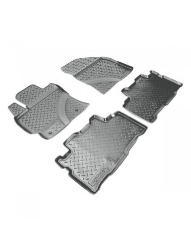 Коврики в салон Norplast для Toyota Verso (AR2)...