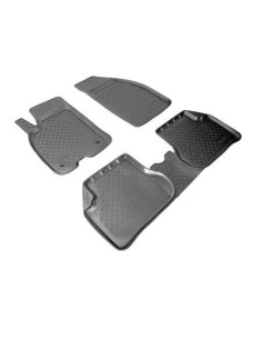 Коврики в салон Norplast для TagAZ C10 (2011)