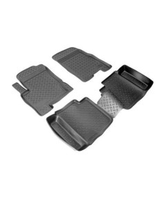 Коврики в салон Norplast для TagAZ Tager (2008) (3 дв)\...